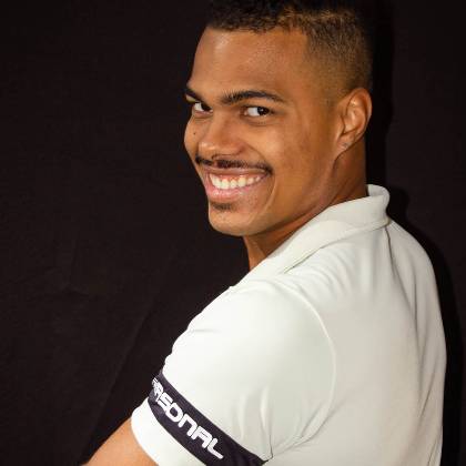 Douglas França