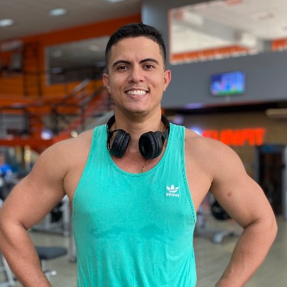 ROMARIO VICTOR