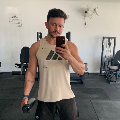 Daniel Dantas