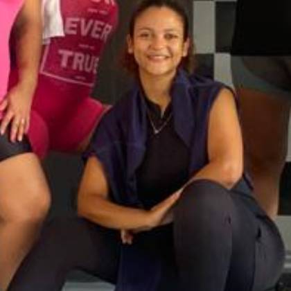 Suelen Souza
