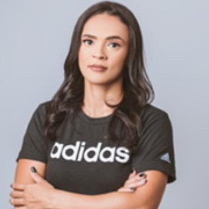 Micaelle Santana