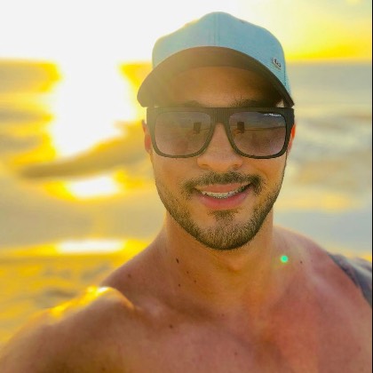 Daniel Miranda