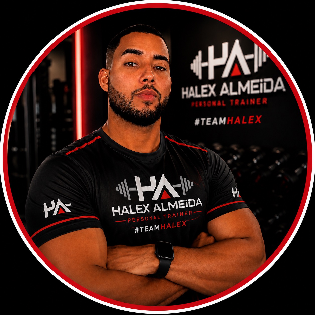 HALEX PERSONAL