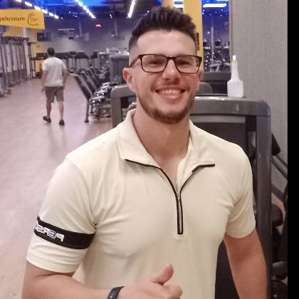 Vinicius Georgeto