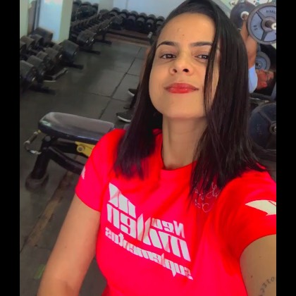 Ludmila Barros