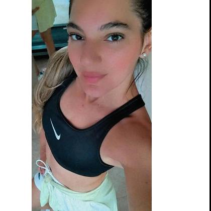 Andressa Nolêto