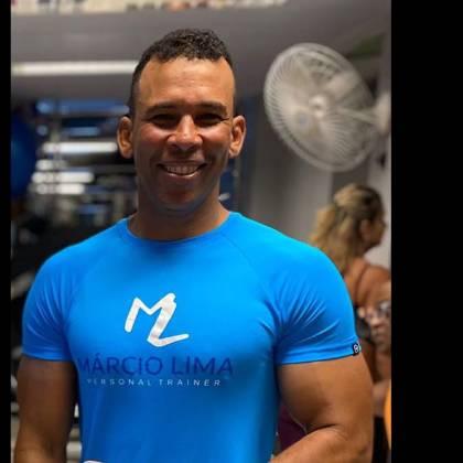 Marcio Lima