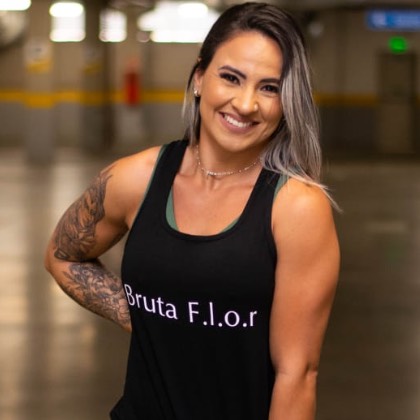 Aline Pessoa