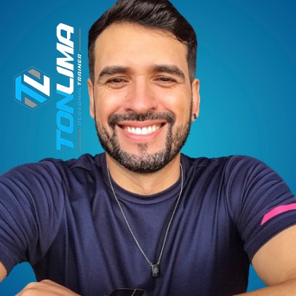 Ton Lima Personal Trainer