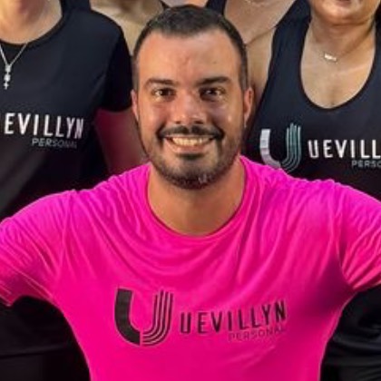 Uevillyn Silva