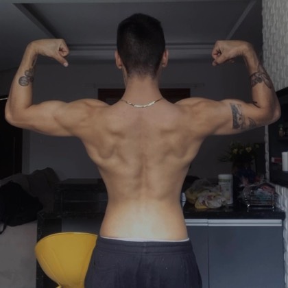 Gabriel Cardoso