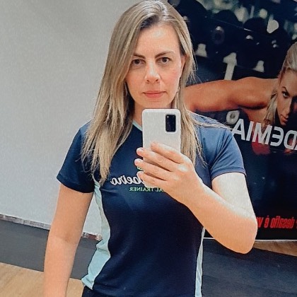 Priscila Ribeiro