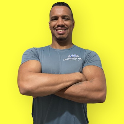 Leonardo Silva