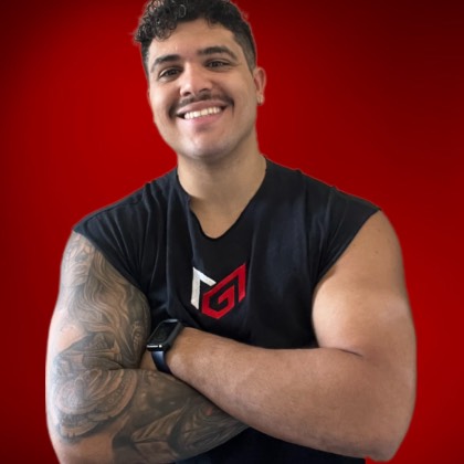 Gustavo Morais