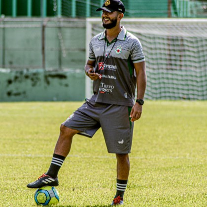 Rafael Farias