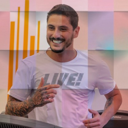 André Gonzalez