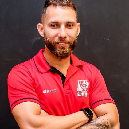Marcos Rodrigo