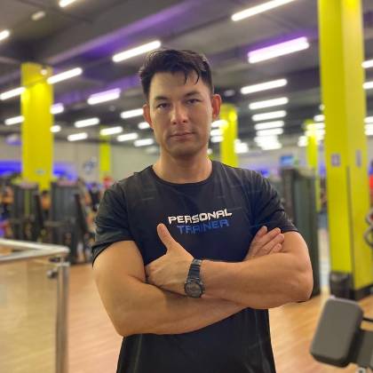 Anderson Takano