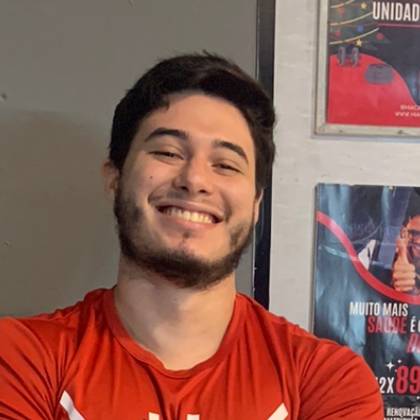 Jorge Luiz Barkokébas