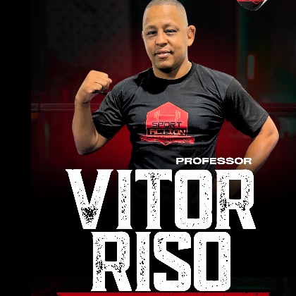Vitor Riso