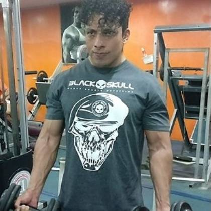 Alex Adolpho