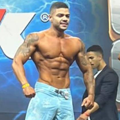 André Oliveira