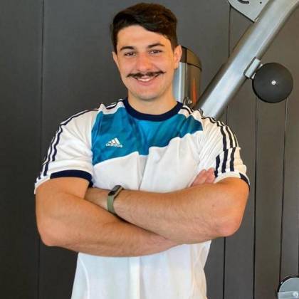 Gabriel Caprecci