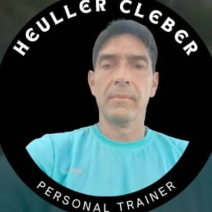Heuller Cleber De Sales