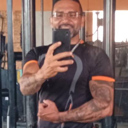 Jailton Catarino