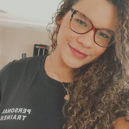 Flavia Silva