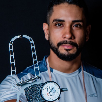 Thiago Antunes dos Santos