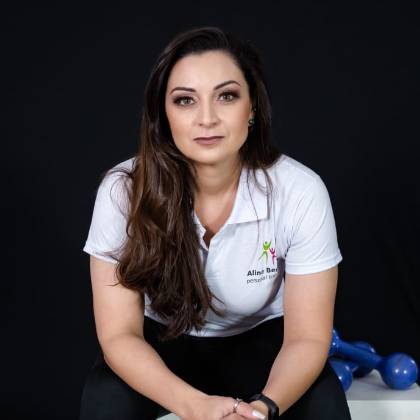 Aline Beghini