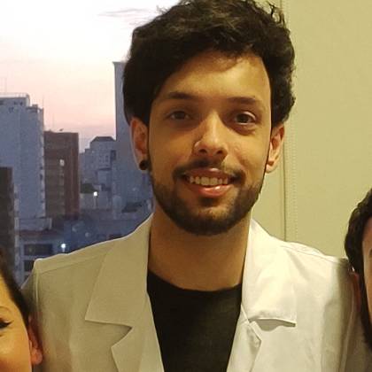 Fisiologista Prof. Raphael Ricardo