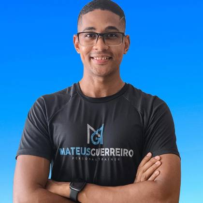 Mateus Guerreiro