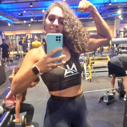 Lena Nóbrega