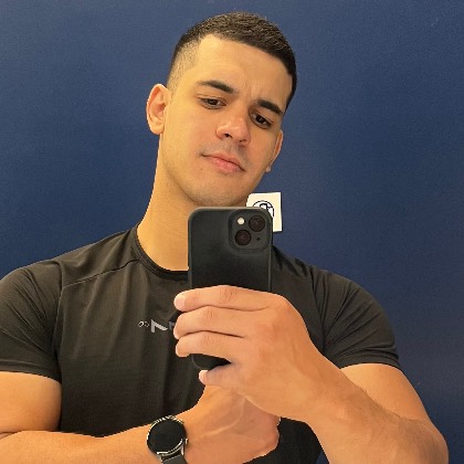 Jonas Mendes
