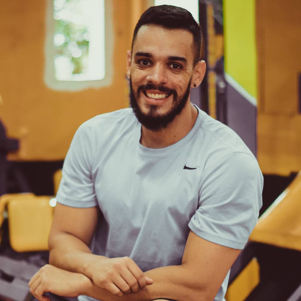 Diego Araújo
