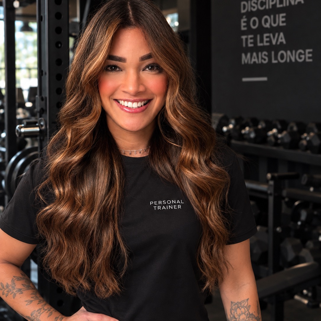 Amanda Lorena Alves dos Santos