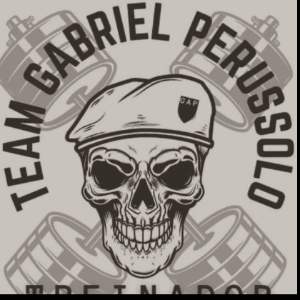 Gabriel Perussolo