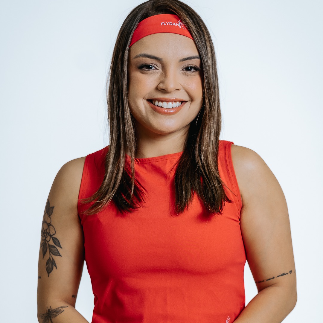 PÂMELA REIS