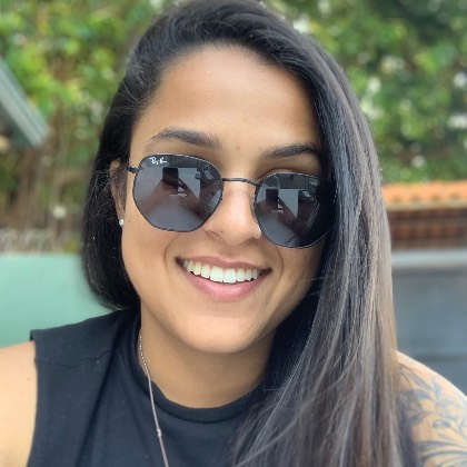 Camila  Girotto