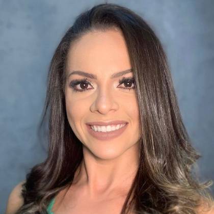 valdirene santos
