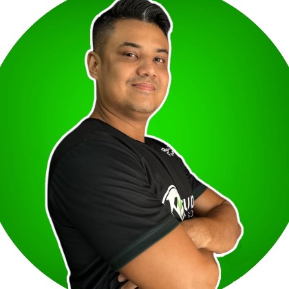 Kiko Brandão