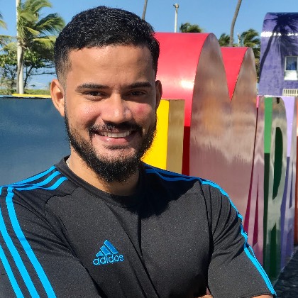 Johny Souza