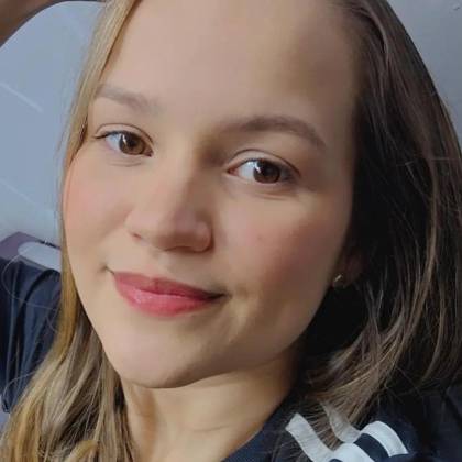 Beatriz Moura moraes