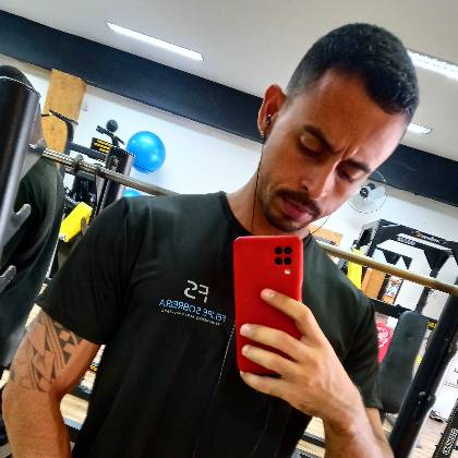 Felipe Sobreira