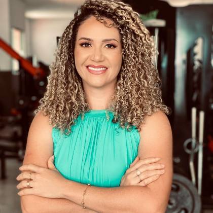 Raphaella  Conceição Santos