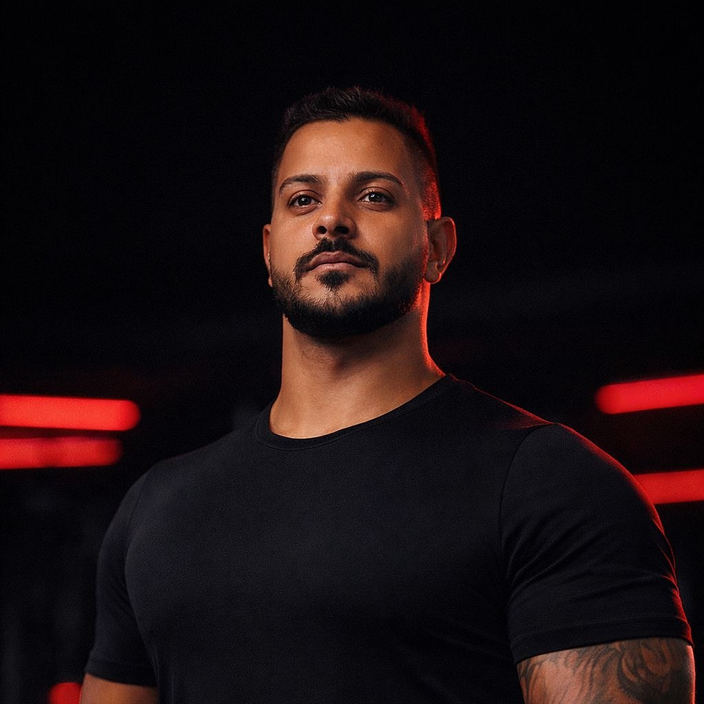 Roni Lima