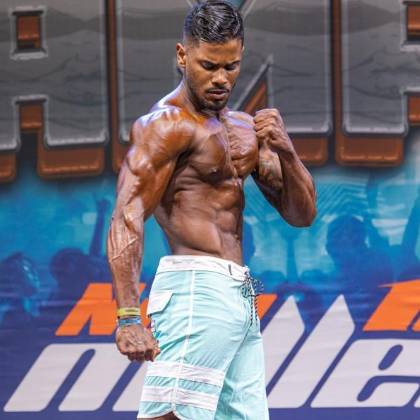 Adson Santos
