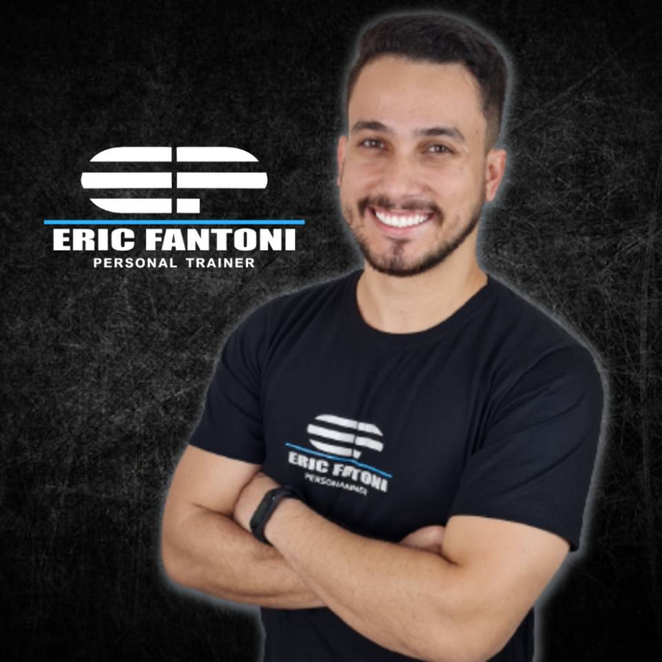 Eric Fantoni